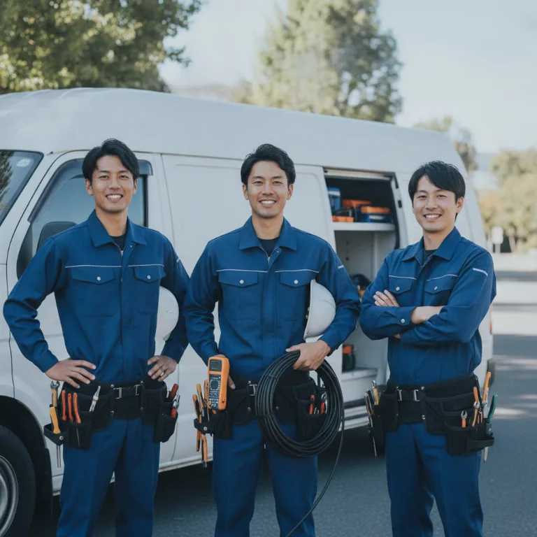 電気工事士 Nanyō